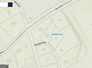 680 Old Lakeview Rd, Gainesville, GA 30501