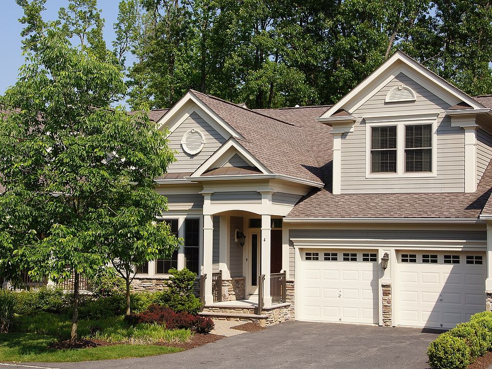 Welcome Home!
