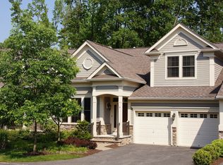 4 Sterling Dr, Chatham, NJ 07928