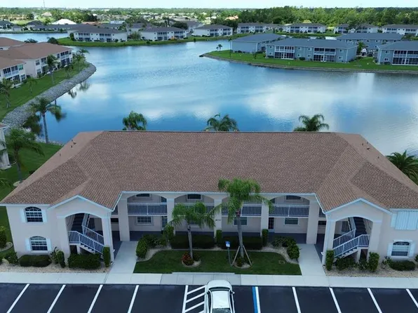 12144 SW Egret Cir APT 903, Lake Suzy, FL 34269