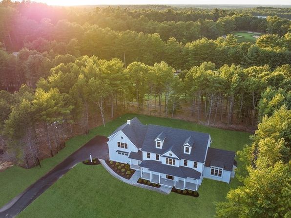 LOT 4 Four 88 Country Club Way, Kingston, MA 02364