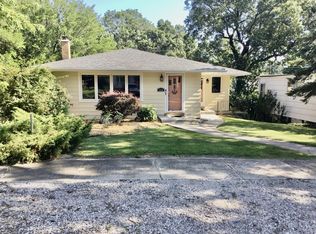 7936 Locust Ave, Gary, IN 46403