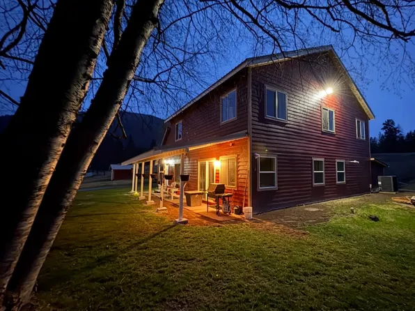 614 Johnson Ln, Superior, MT 59872