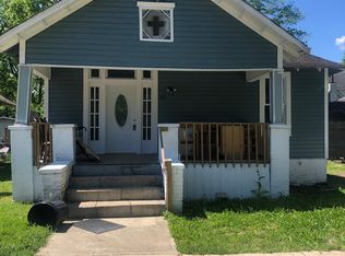 518 16th St N, Bessemer, AL 35020
