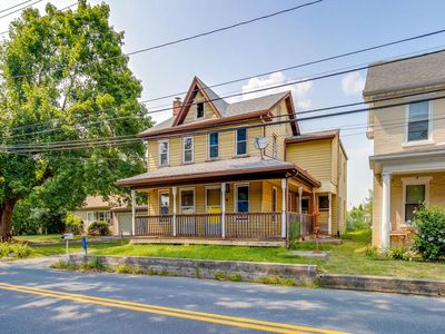 1621 Eden Rd, Lancaster, PA, 17601