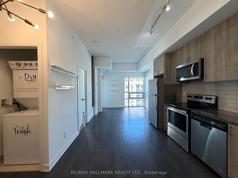 621 Sheppard Ave E #305 — Photo 15