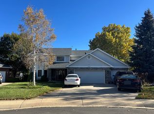 5813 W Conservation Dr, Frederick, CO 80530