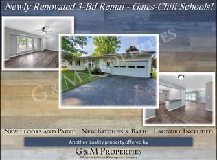 472 Westside Dr, Rochester, NY 14624