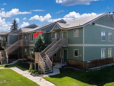 91 DOC SUSIE Avenue UNIT F4, Fraser, CO, 80442
