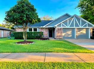 12255 Huntington Venture Dr, Houston, TX 77099