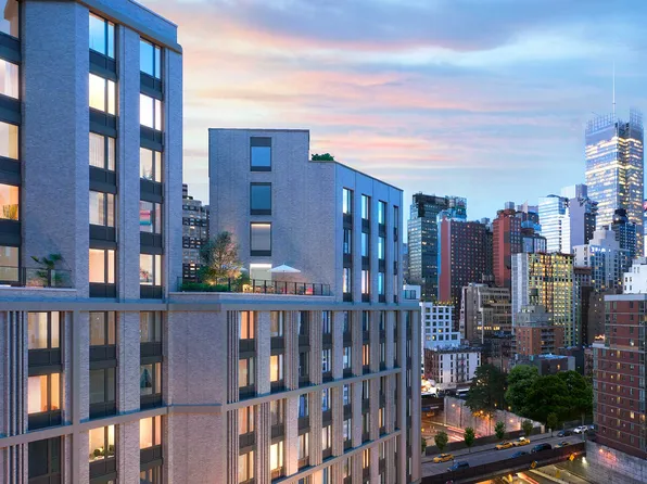 445 West 35th Street image 15 of 15