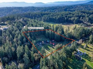 846 Aros Rd, Cobble Hill, BC V0R 1L4