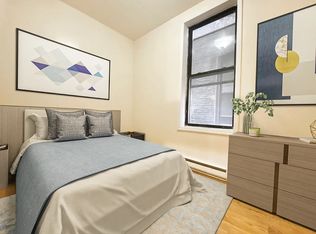 707 Saint Nicholas Ave APT 3F, New York, NY 10031