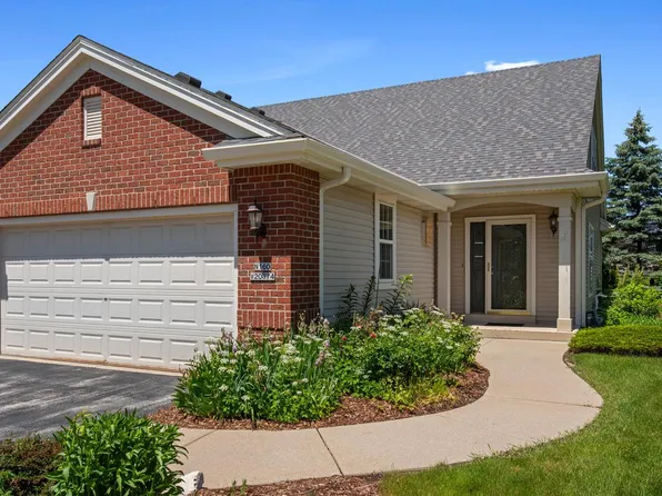 N160W20374 Silver Creek LANE, Jackson, WI 53037