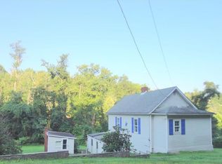 150 Edwards St, Brownsville, PA 15417