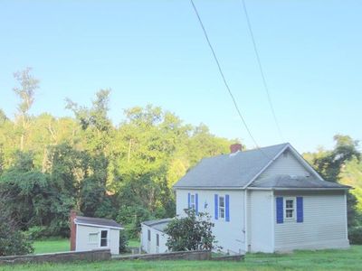 150 Edwards St, Brownsville, PA, 15417