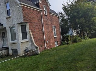 4126 Seminole St, Detroit, MI 48214
