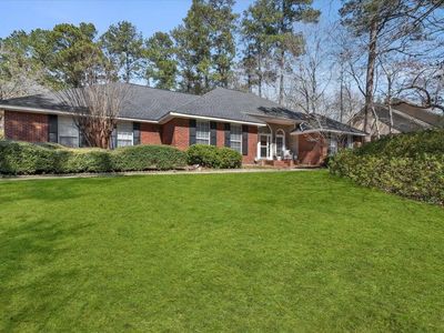 521 Green Hills Dr, Hattiesburg, MS, 39402