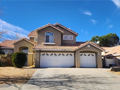 40029 Chalfont Ct, Palmdale, CA, 93551