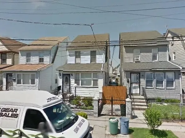 11536 149th St, Jamaica, NY 11436