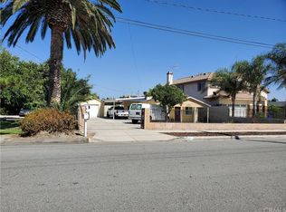 8217 Laurel Ave, Fontana, CA 92335