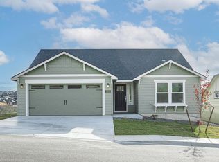 3728 Barbera St, Richland, WA 99352