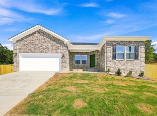 129 Coal Mountain 5 Rd, El Paso, AR 72045