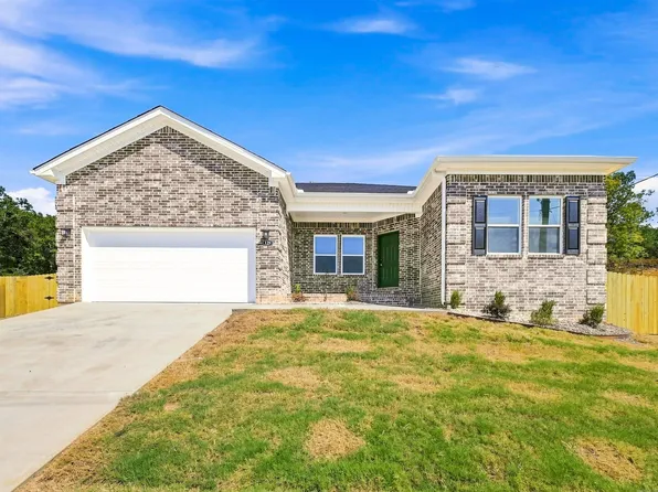 129 Coal Mountain 5 Rd, El Paso, AR 72045