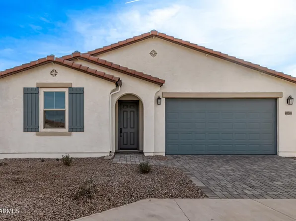 40549 W WADE Drive, Maricopa, AZ 85138