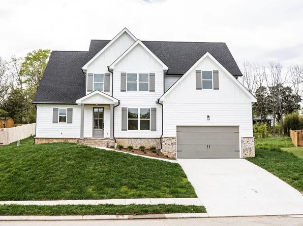 8669 Woodbury Acre Ct, Harrison, TN 37341