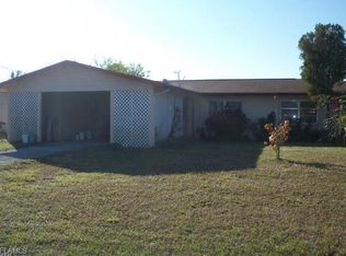 1210 NE 4th Ter, Cape Coral, FL 33909