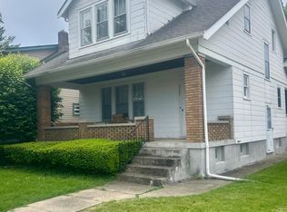 717 Hooven Ave, Hamilton, OH 45015