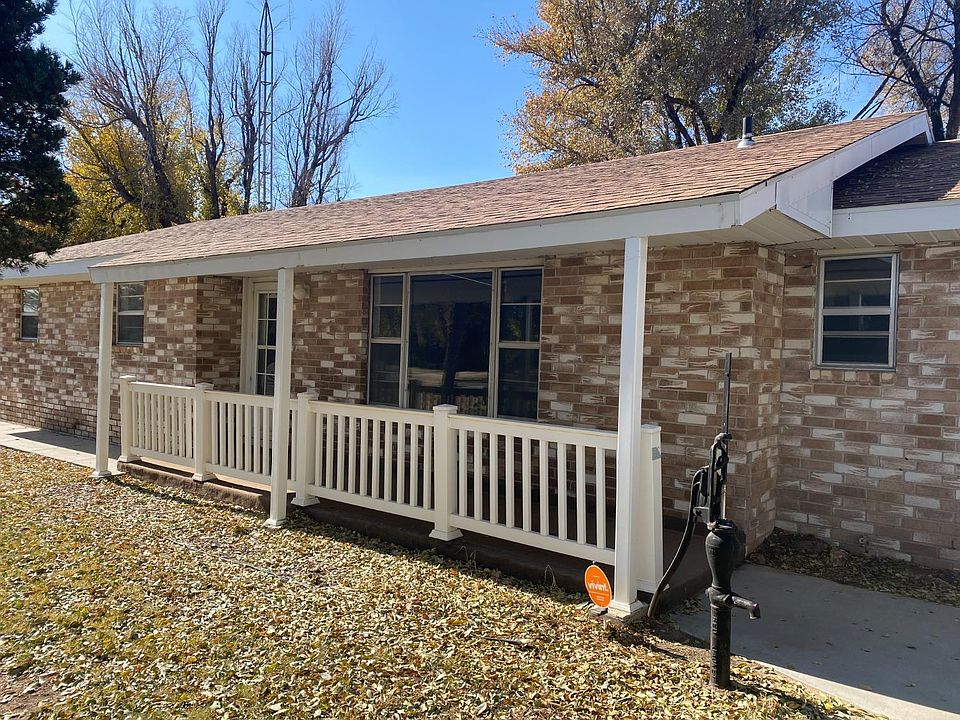 101 S Madison St, Hugoton, KS 67951 Zillow