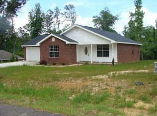 90 Trailwood Cir, Petal, MS 39465