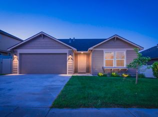 514 Jordan Ln, Richland, WA 99352
