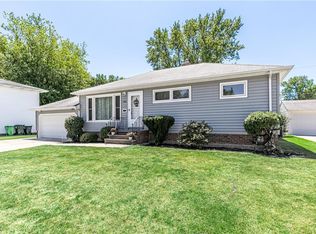 756 Sterling Rd, Wickliffe, OH 44092