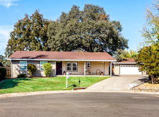 8093 Debbie Ann Ct, Citrus Heights, CA