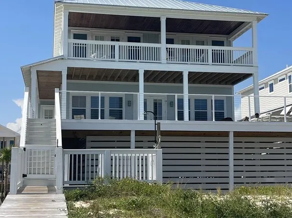 197 Las Palmas Ln, Port Saint Joe, FL 32456