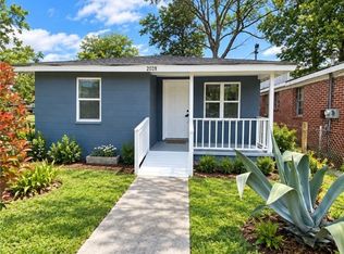 2028 Gugel St, Savannah, GA 31415