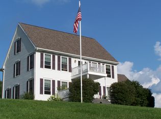 6438 Stevens Rd, Homer, NY 13077