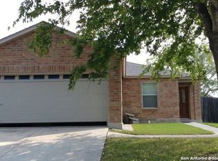 502 Mathis Mdw, San Antonio, TX 78251