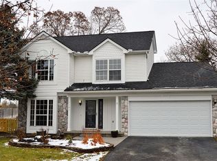 1161 Quail Ridge Dr, Oxford, MI 48371
