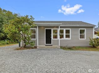 Meadowdale 10 Acre Tracts, Edmonds, WA 98026