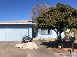 1713 Jeffery St, Santa Rosa, CA 95404