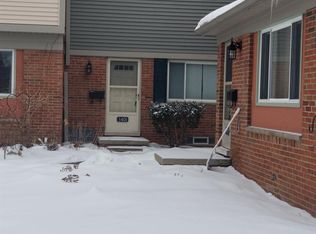 3401 Williamsburg Rd, Ann Arbor, MI 48108