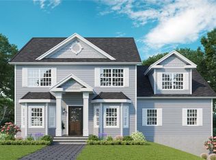 17 Knights Ln, Warwick, NY 10990