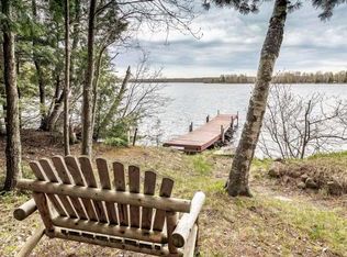 8547 Squaw Lake Rd E, Minocqua, WI 54548