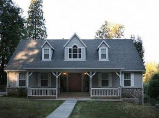 7006 Stope Ct, Placerville, CA