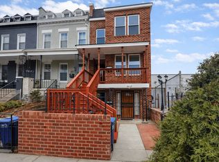 1933 4th St NE, Washington, DC 20002