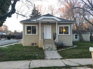 748 Canyon Rd, Ogden, UT 84404